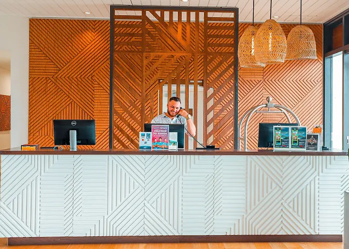 Lava Hotel