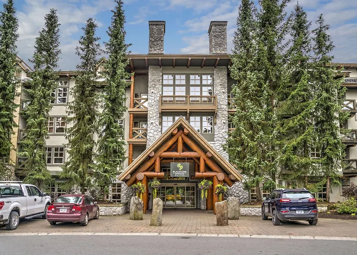 Blackcomb Springs Suites By Clique