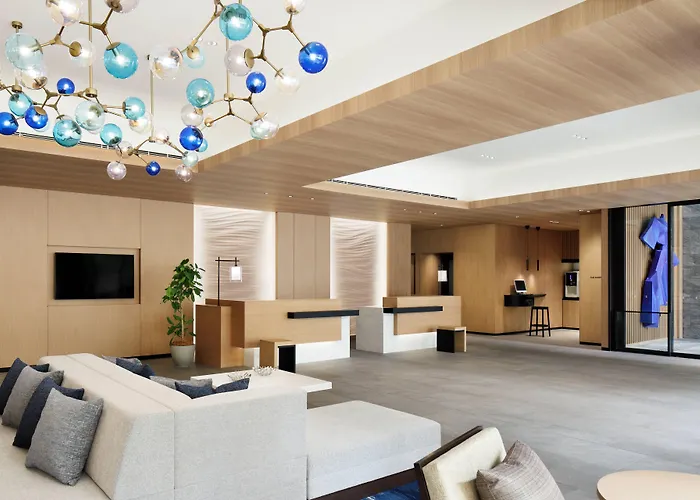 Fairfield By Marriott Osaka Namba