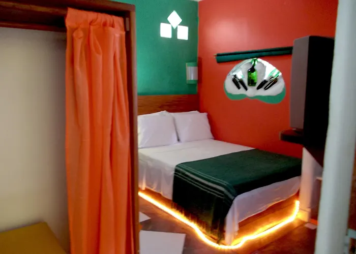 Art Hotel Aos Sinos Dos Anjos