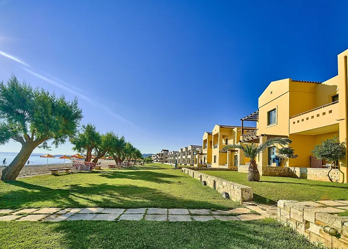 Silver Beach Hotel & Apartments