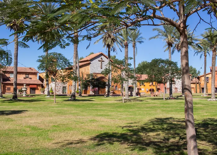 Hotel Boutique Villa Toscana