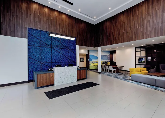 Hyatt Place Kelowna