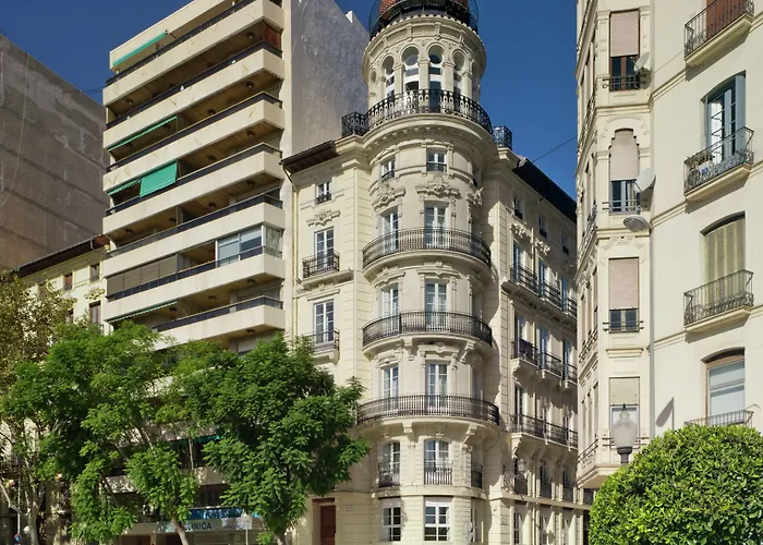 Casa Alberola Alicante, Adults Only, Curio Collection By Hilton