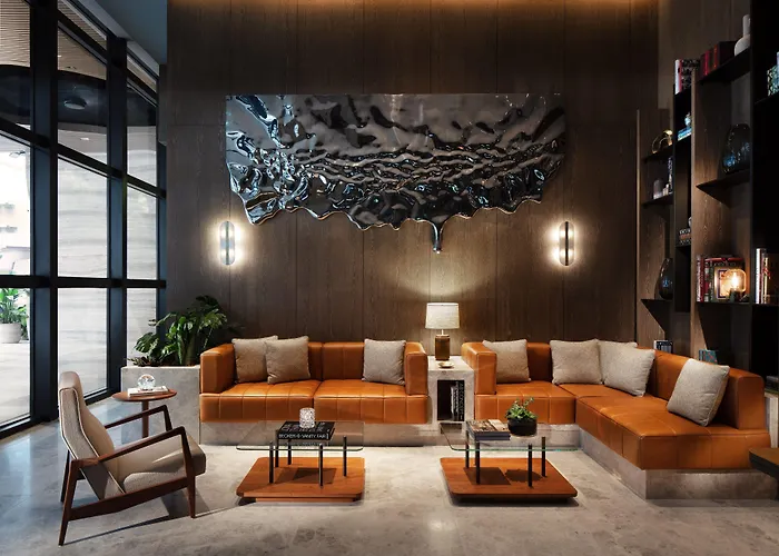 The Hari Hong Kong
