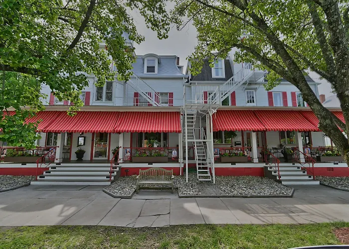 Tom Quick Inn