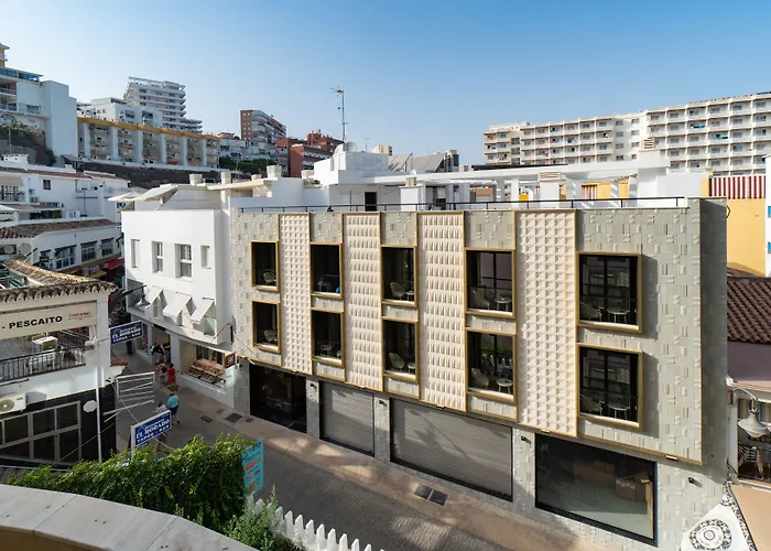 Hotel Perla Del Sur