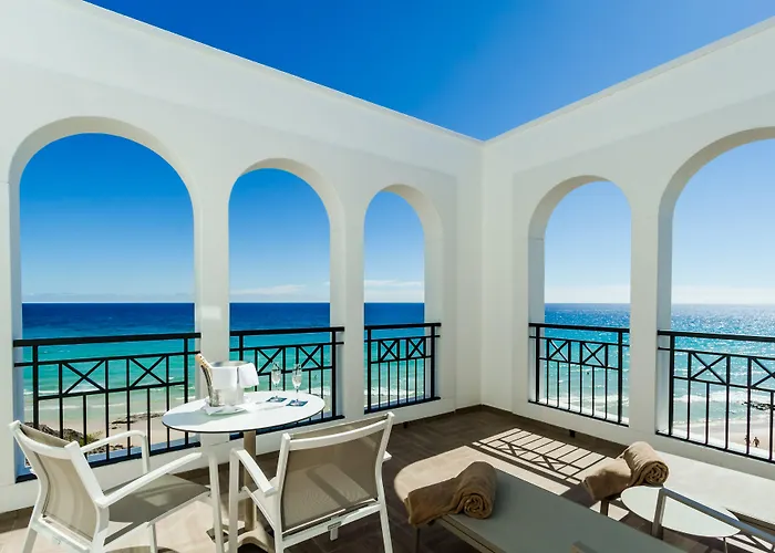 Royal Palm Resort & Spa - Adults Only