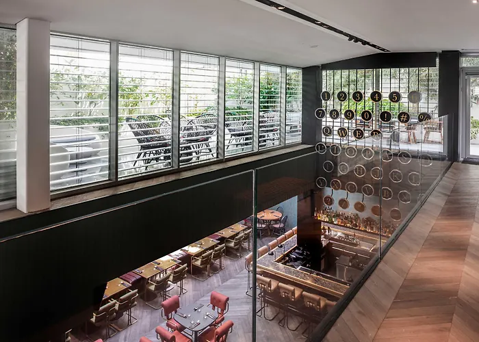Ink Hotel Tel Aviv
