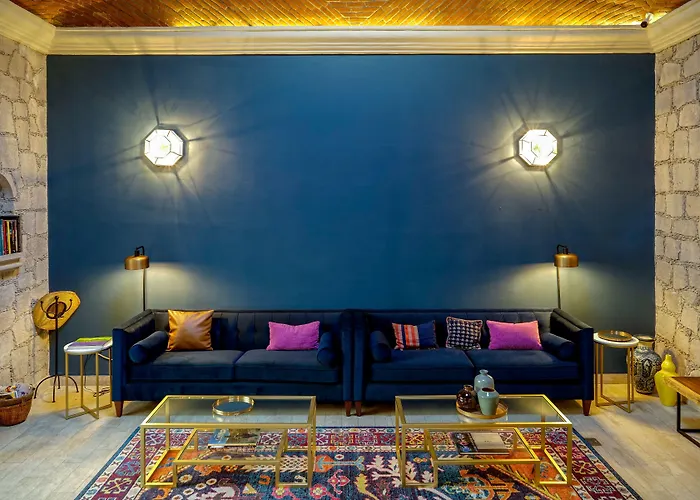 Casa Delphine