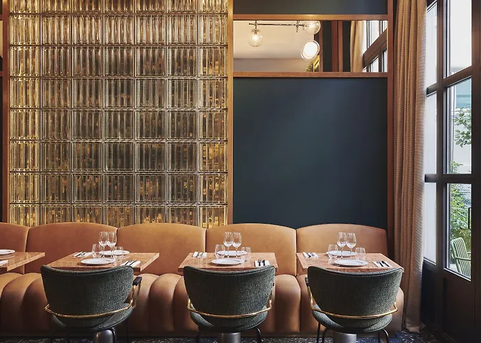 Hotel Le Ballu
