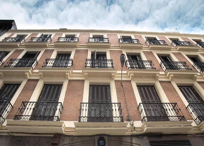 Soho Boutique Congreso