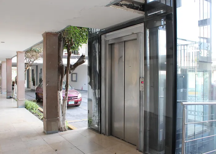 Hotel Flamingo Irapuato