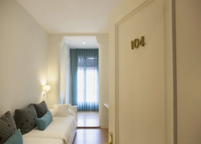 Hostal Goya