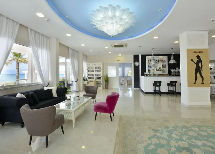 Sidari Beach Hotel