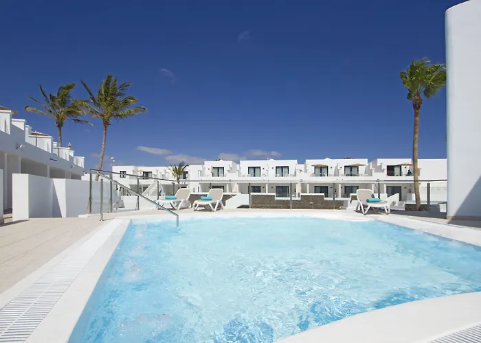 Aqua Suites