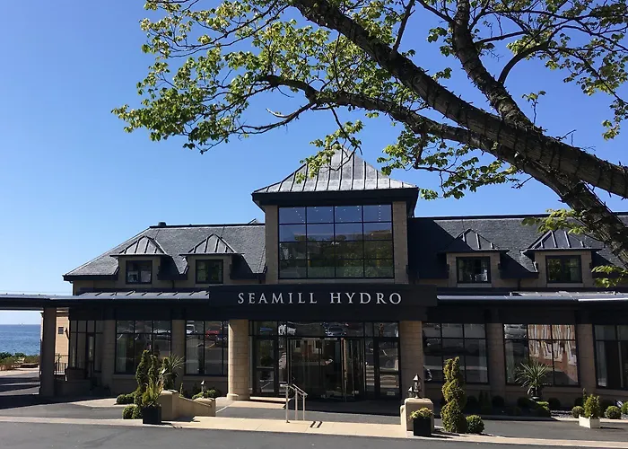 Seamill Hydro Hotel
