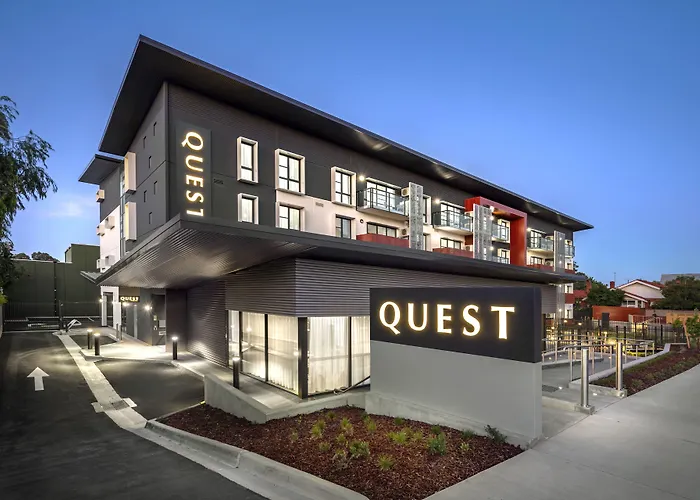 Quest Wangaratta