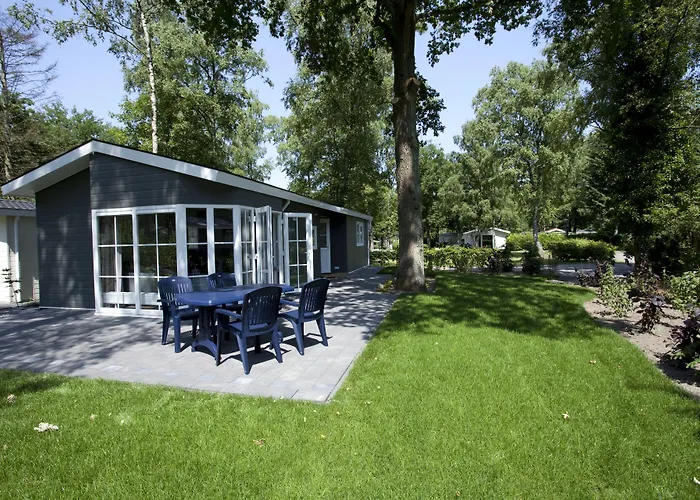 EuroParcs De Hooge Veluwe