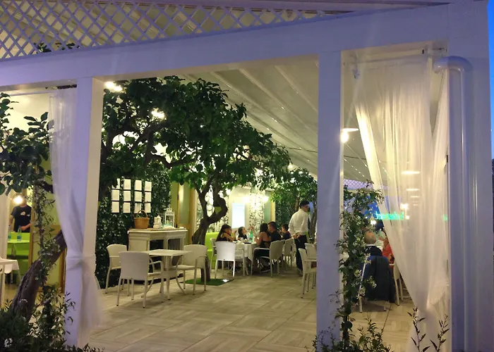 Hotel Quadrifoglio