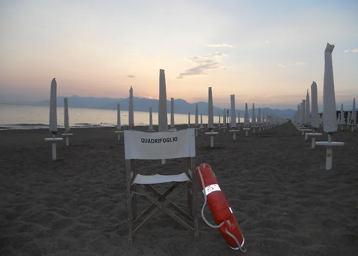 Hotel Quadrifoglio