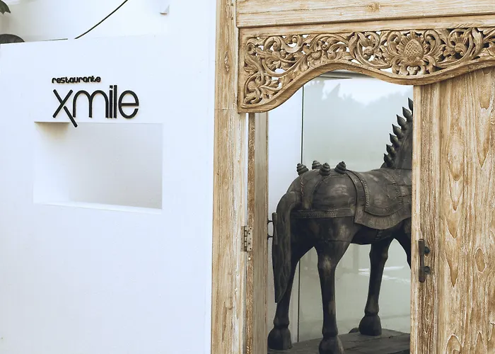 Botaniq Hotel Boutique Mojácar