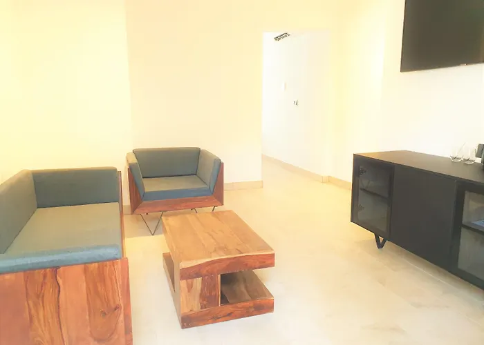Botaniq Hotel Boutique
