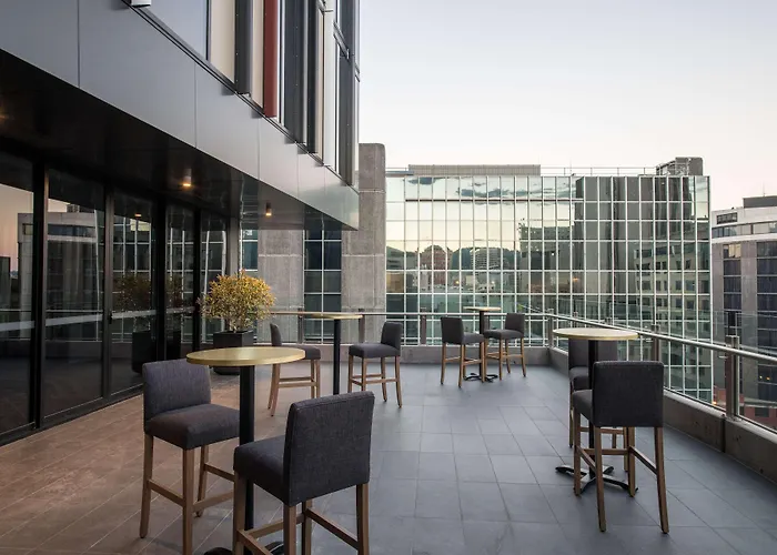 Vibe Hotel Hobart