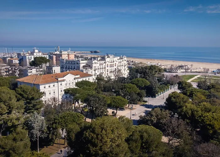 Residenza Parco Fellini