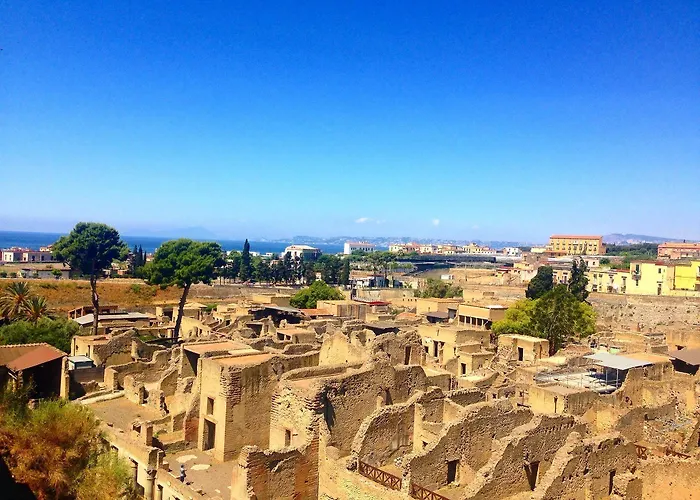 Masseria Guida Ercolano