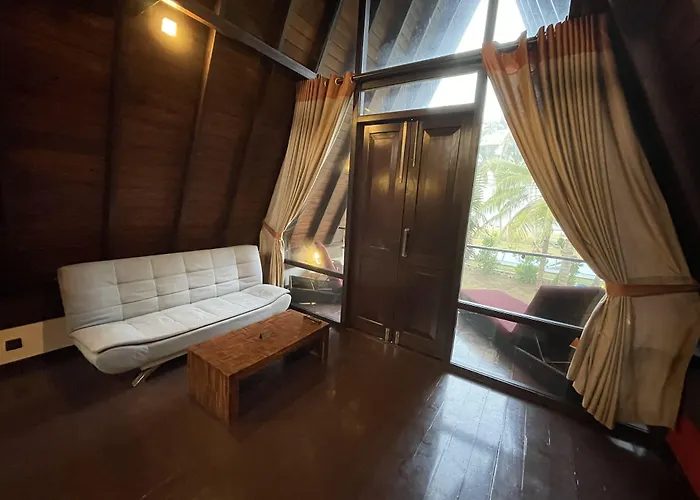 Soluna Beach Resort