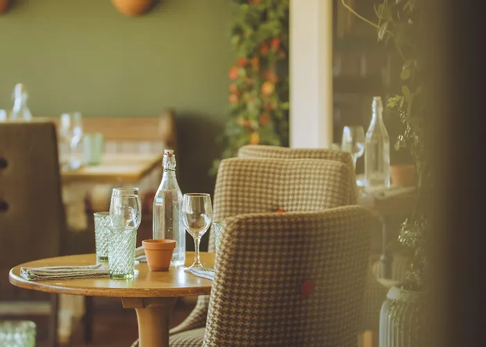 The Gin Trap Inn Ringstead 