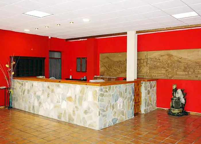 Hoteles Románticos en Cuenca (Castilla-La Mancha) 