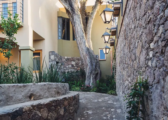 Casa Naré Adults Only
