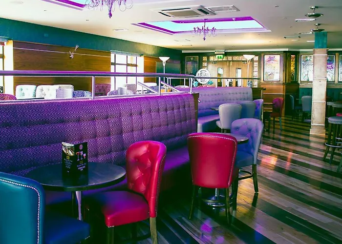 Allingham Arms Hotel Bundoran