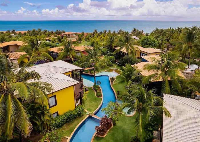 Domus Villas