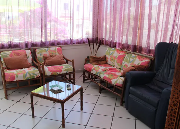 Hotel Villa Cecilia
