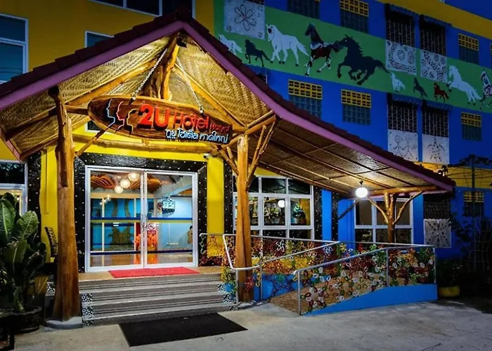 2U Hotel Hatyai