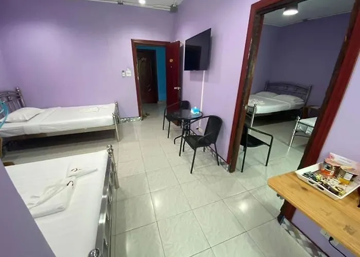 2U Hotel Hatyai