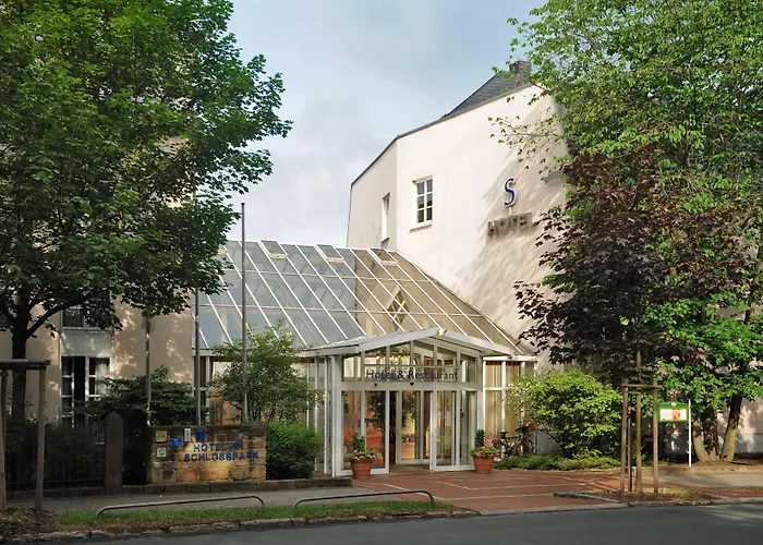 Hotel am Schlosspark