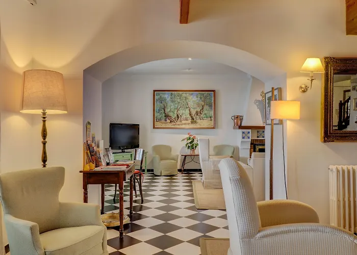 Hotel Sis Pins Port de Pollenca