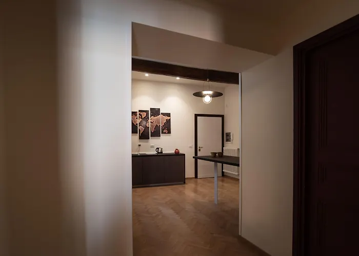 Beige Et Ble' Guesthouse