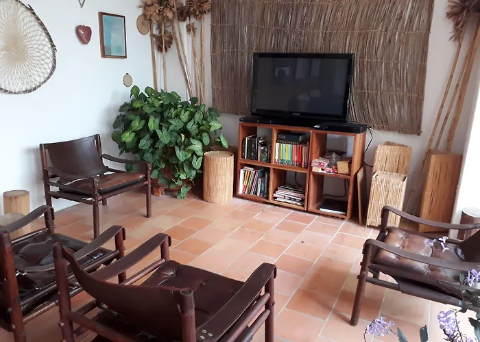 Hotel Alto Del Viento