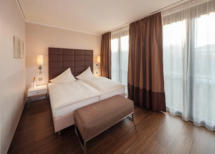 Hotel Eberhards Bietigheim-Bissingen