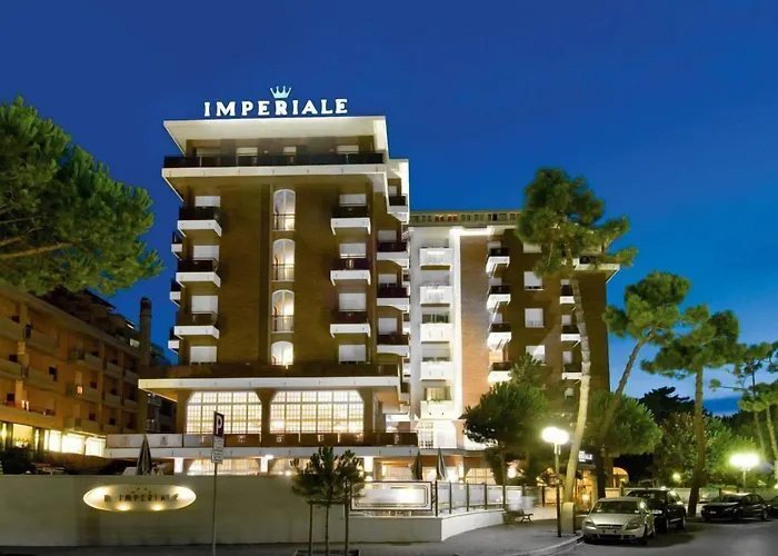 Hotel Imperiale