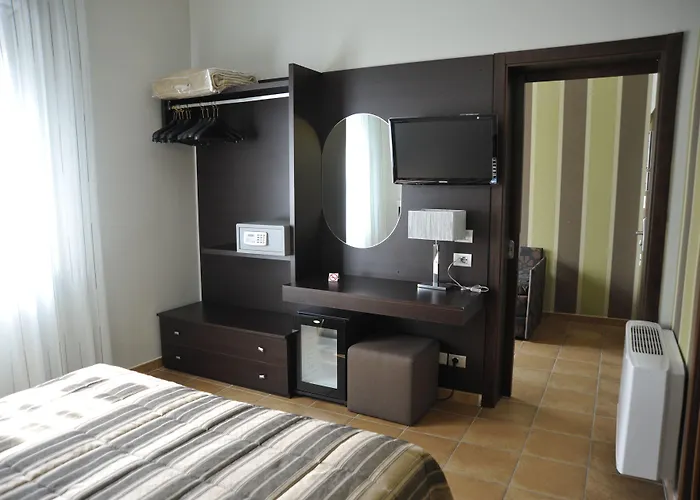 Hotel San Marco Vasto