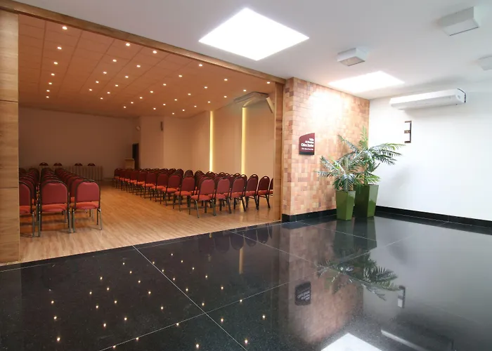 Tupyguá Brasil Hotel
