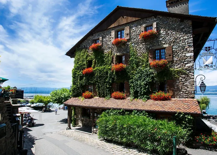 Restaurant Du Port
