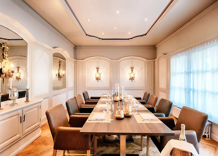 Welcome Hotel Schloss Lehen
