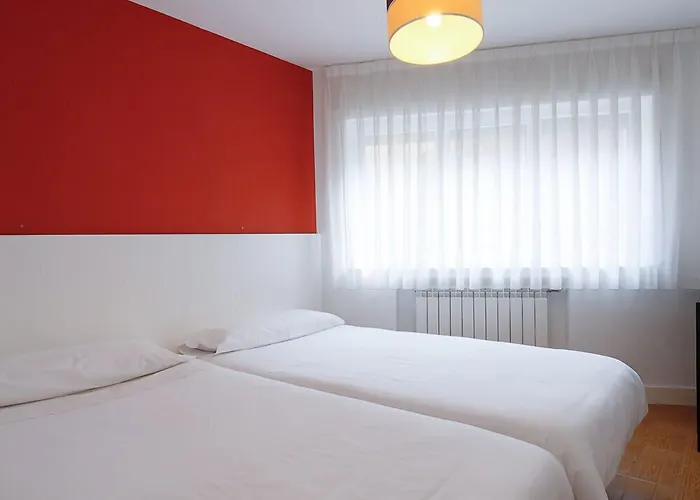 Hostal Misericordia